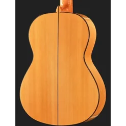 Alhambra JMV Flamenco Cipres
