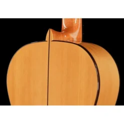 Alhambra JMV Flamenco Cipres