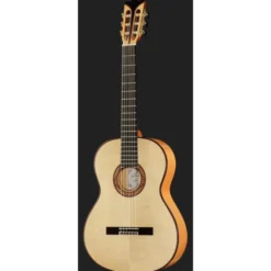 Alhambra JMV Flamenco Cipres