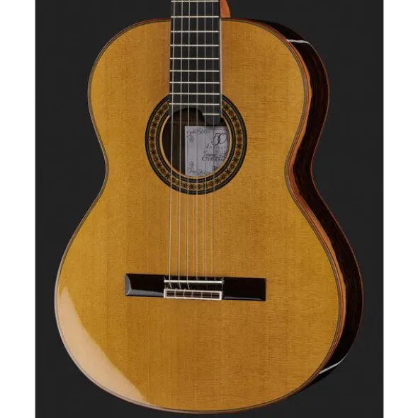 Alhambra Luthier Aniversario
