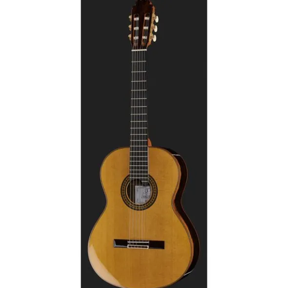 Alhambra Luthier Aniversario