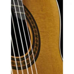 Alhambra Luthier Aniversario