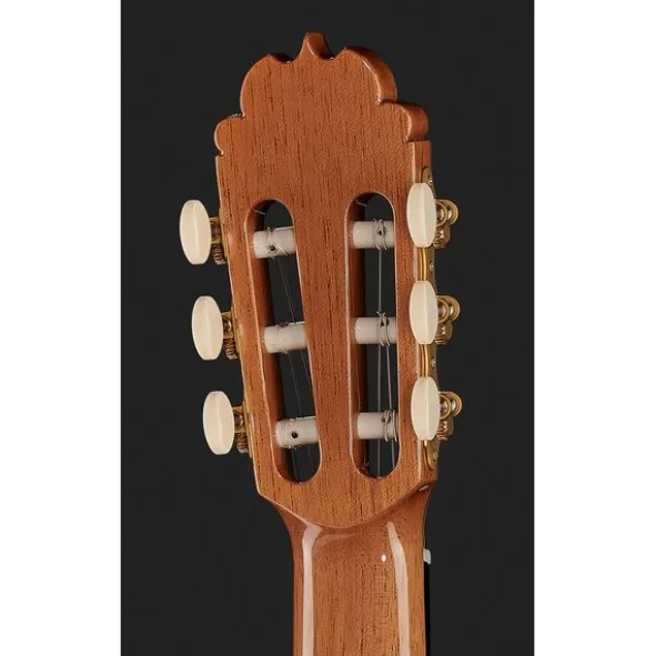 Alhambra Luthier Aniversario