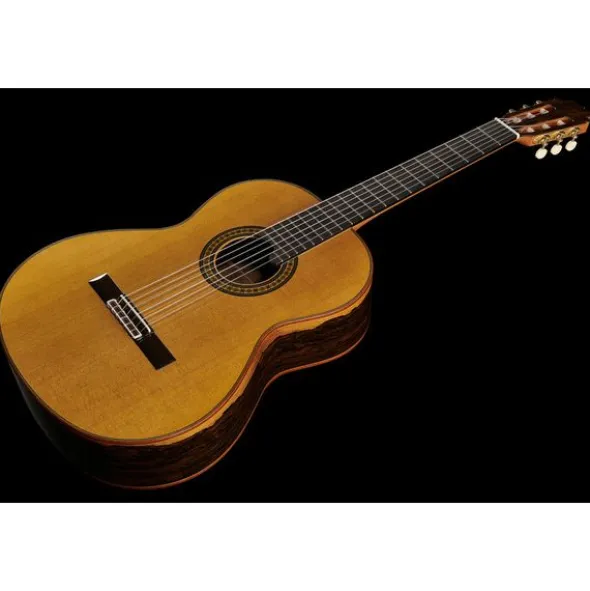 Alhambra Luthier Aniversario