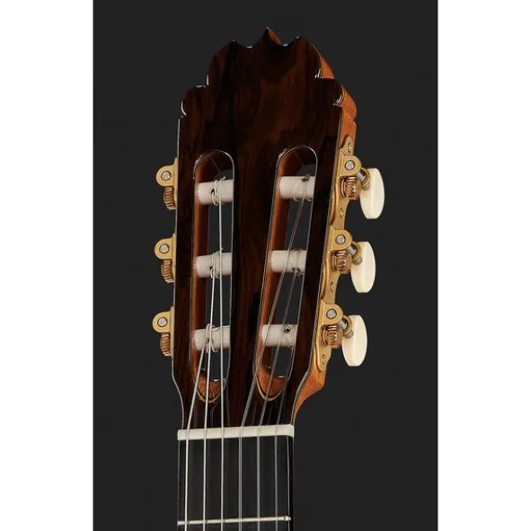 Alhambra Luthier Aniversario