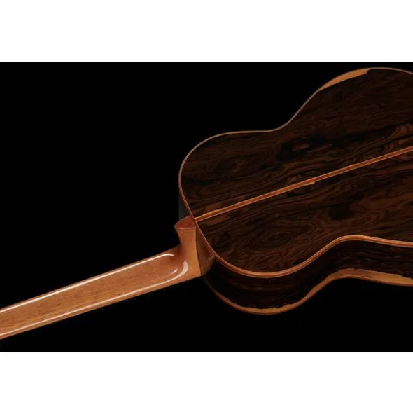 Alhambra Luthier Aniversario