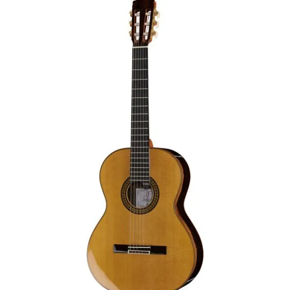 Alhambra Luthier Aniversario