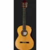 Alhambra Luthier India Montecabrer