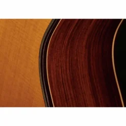 Alhambra Luthier India Montecabrer