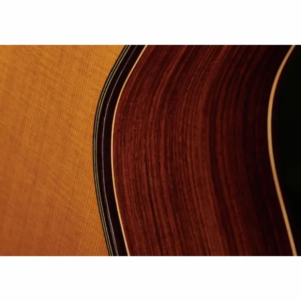 Alhambra Luthier India Montecabrer