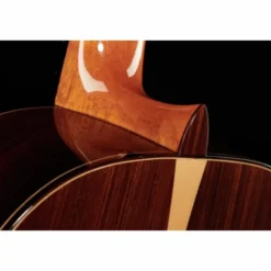 Alhambra Luthier India Montecabrer