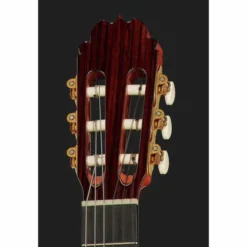 Alhambra Luthier India Montecabrer