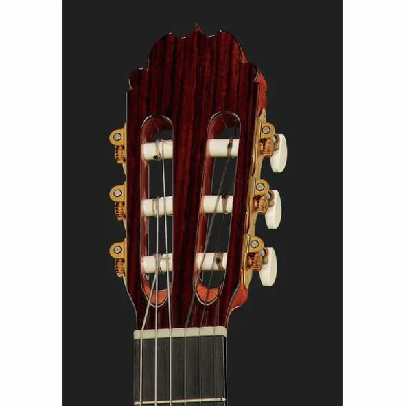 Alhambra Luthier India Montecabrer