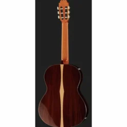 Alhambra Luthier India Montecabrer