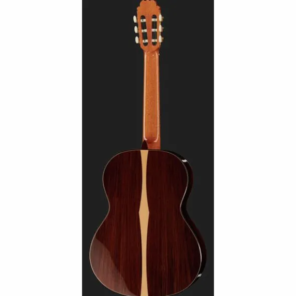 Alhambra Luthier India Montecabrer