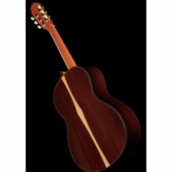 Alhambra Luthier India Montecabrer