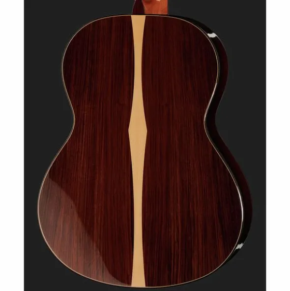 Alhambra Luthier India Montecabrer