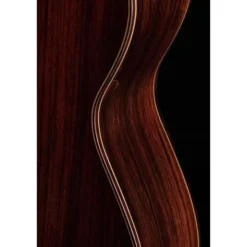 Alhambra 7P A incl.Gig Bag