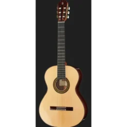 Alhambra 7P A incl.Gig Bag
