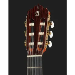 Alhambra 7P A incl.Gig Bag