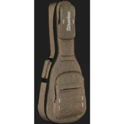 Alhambra 7P A incl.Gig Bag