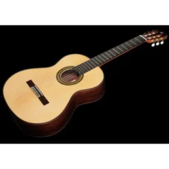 Alhambra 7P A incl.Gig Bag
