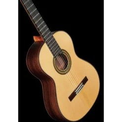 Alhambra 7P A incl.Gig Bag
