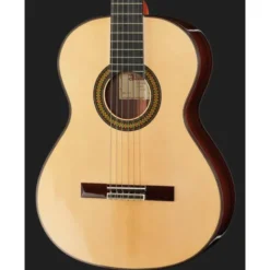 Alhambra 7P A incl.Gig Bag