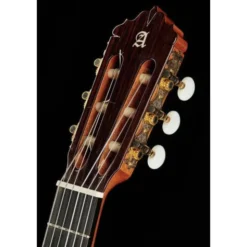 Alhambra 7P A incl.Gig Bag