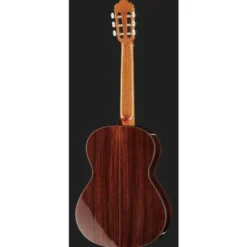 Alhambra 7P A incl.Gig Bag