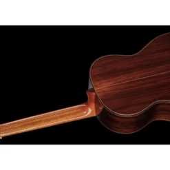 Alhambra 7P A incl.Gig Bag