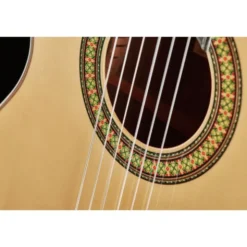 Alhambra 7P A incl.Gig Bag