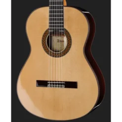Alhambra 9PA w/Case