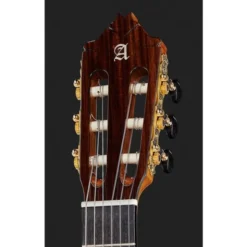 Alhambra 9PA w/Case