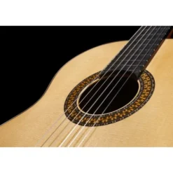 Alhambra 9PA w/Case