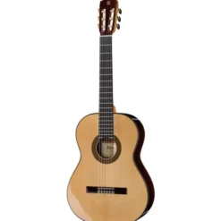 Alhambra 9PA w/Case