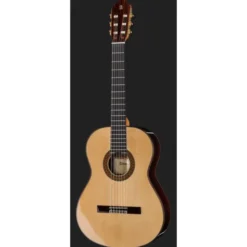 Alhambra 9PA w/Case