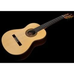 Alhambra 9PA w/Case