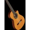 Alhambra 5P CT E2 incl.Gig Bag