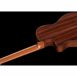 Alhambra 5P CT E2 incl.Gig Bag