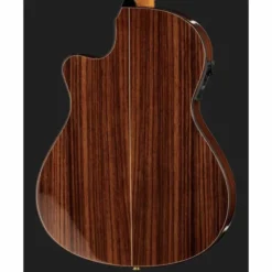 Alhambra 5P CT E2 incl.Gig Bag