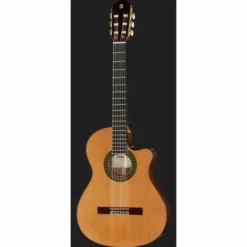 Alhambra 5P CT E2 incl.Gig Bag