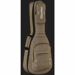 Alhambra 5P CT E2 incl.Gig Bag