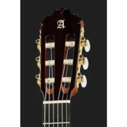 Alhambra 5P CT E2 incl.Gig Bag