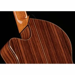 Alhambra 5P CT E2 incl.Gig Bag