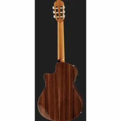 Alhambra 5P CT E2 incl.Gig Bag