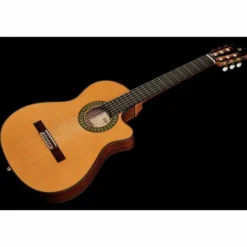 Alhambra 5P CT E2 incl.Gig Bag