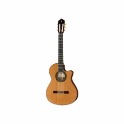 Alhambra 5P CT E2 incl.Gig Bag B-Stock