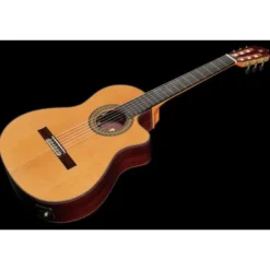 Alhambra 9P CW E8 w/Case