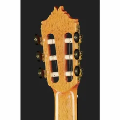 Alhambra 9P CW E8 w/Case